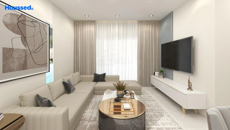 Sample Apartment